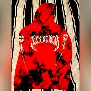 Ice Nine Kills Hoodie